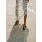Luna Dress - Off White