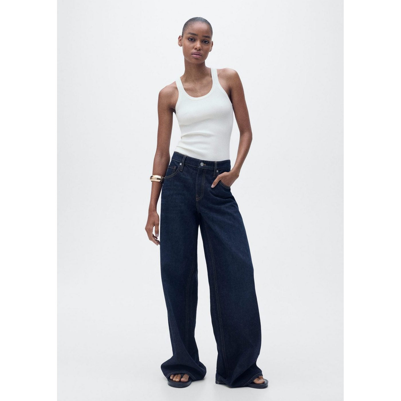 Top Ririn - Raw