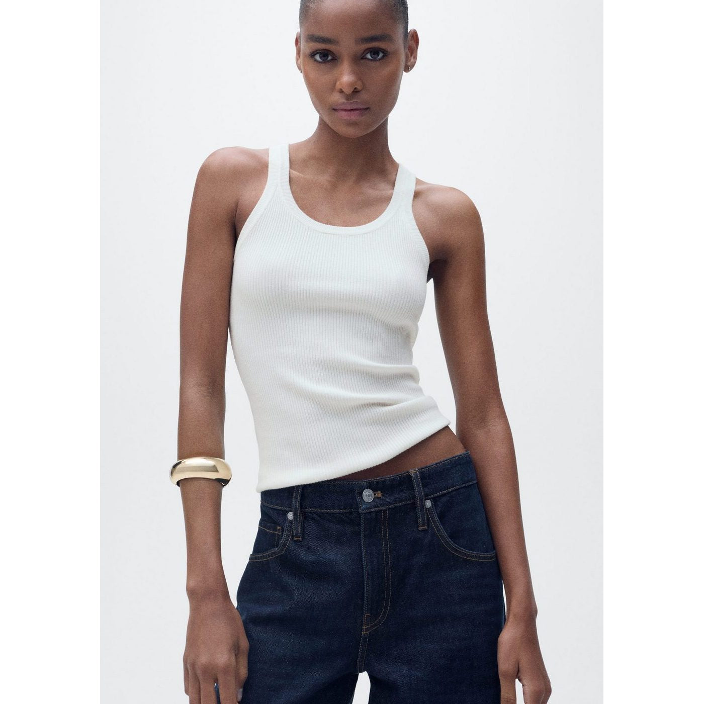 Top Ririn - Raw