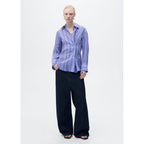 Inma Shirt - Blue
