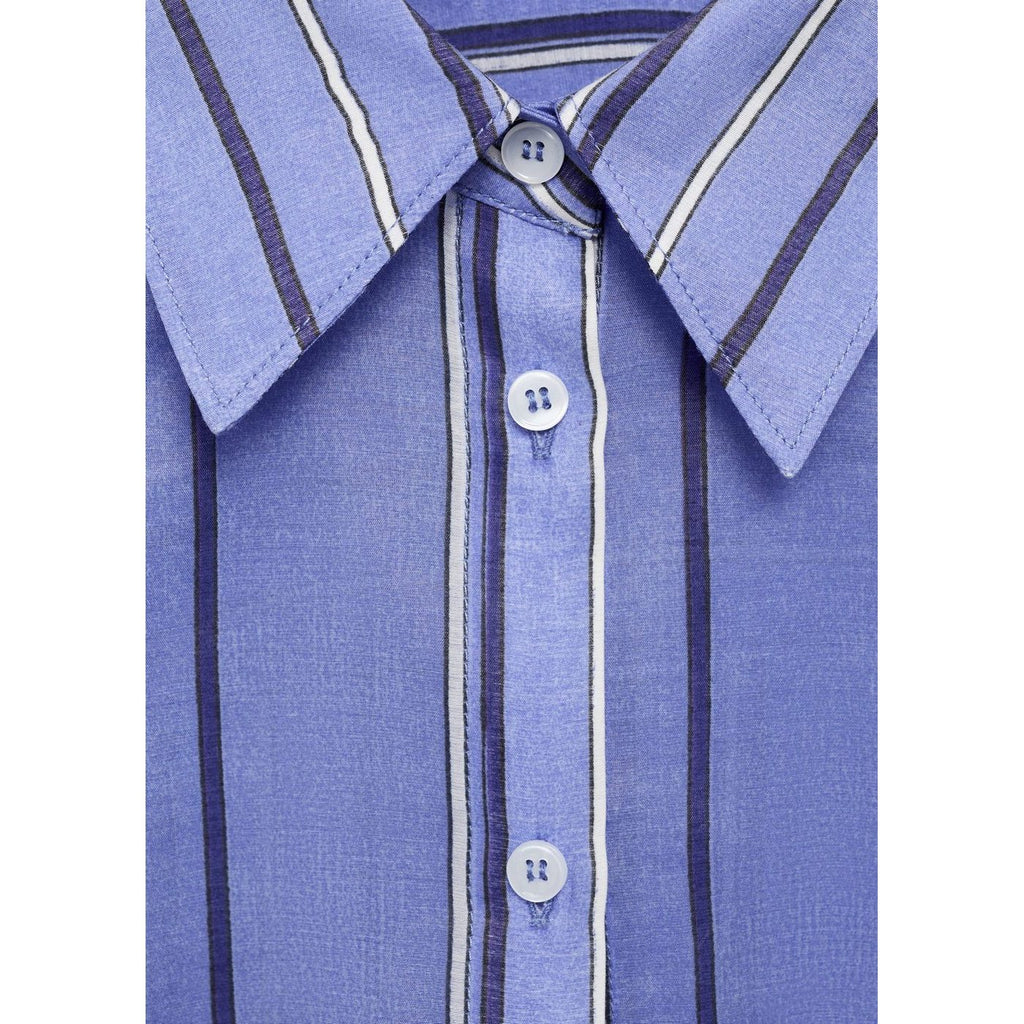 Inma Shirt - Blue