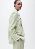 Blazer Costume Droit