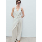 Pantalon Bali - Brut