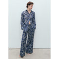 Chemise Nemo - Blue