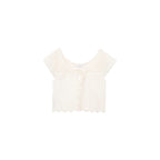 Pretty Blouse - Off White