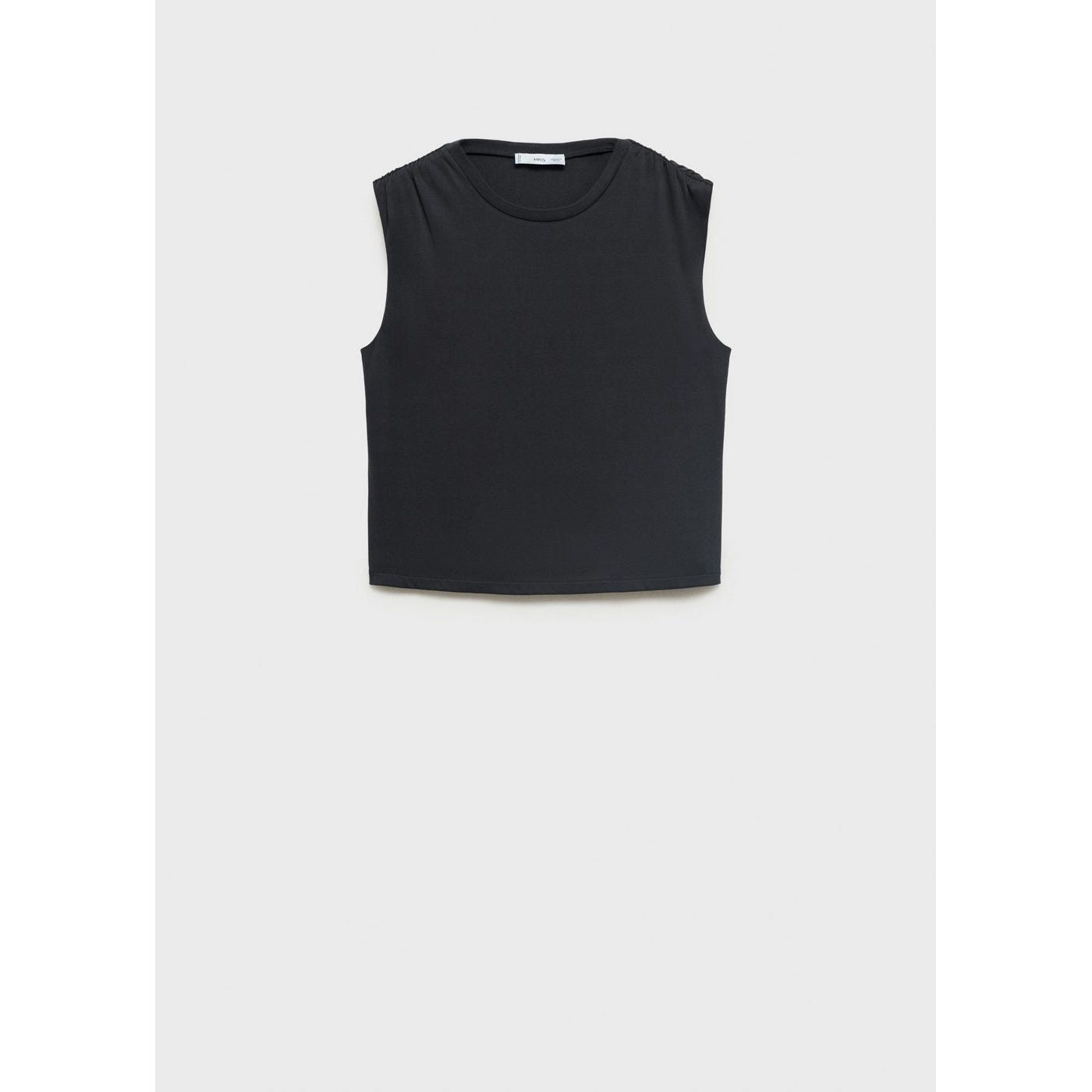 T-Shirt Kiwi - Charcoal