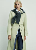 Jean Matilda Droit Taille Normale - Dark Blue