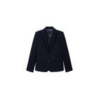 Veste Bergen - Bleu Marine Foncé
