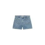 Short Clea - Bleu Moyen