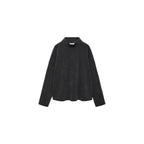 Sweatshirt Panitam - Dark Heather Grey