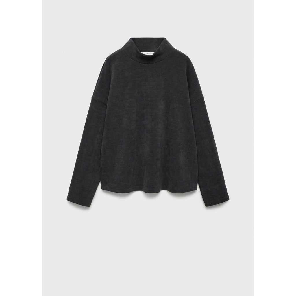 Sweatshirt Panitam - Dark Heather Grey