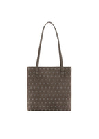 Sac Porté Épaule Cuir Perforé