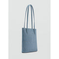 Sac Petit Aries - Bleu