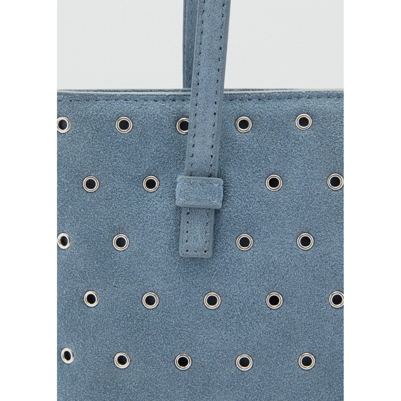 Sac Petit Aries - Bleu
