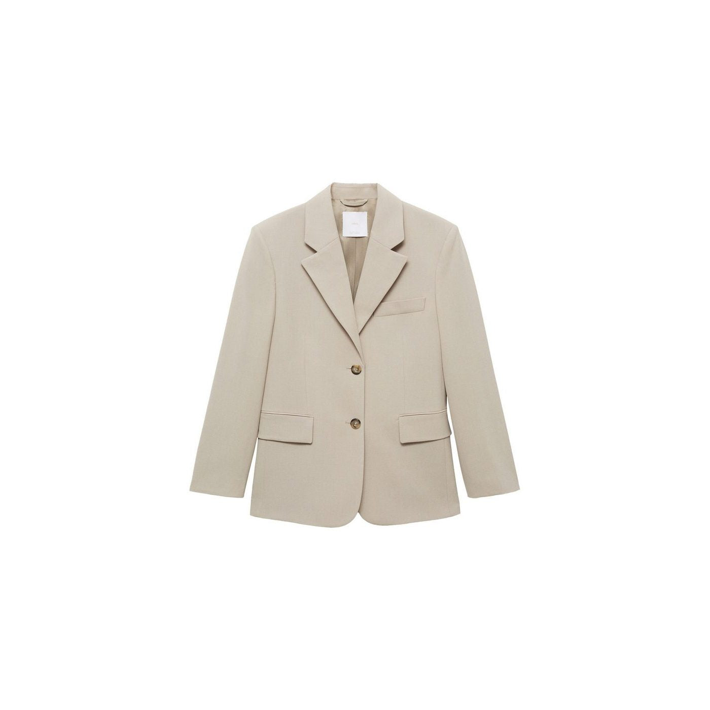 Veste Crista - Beige