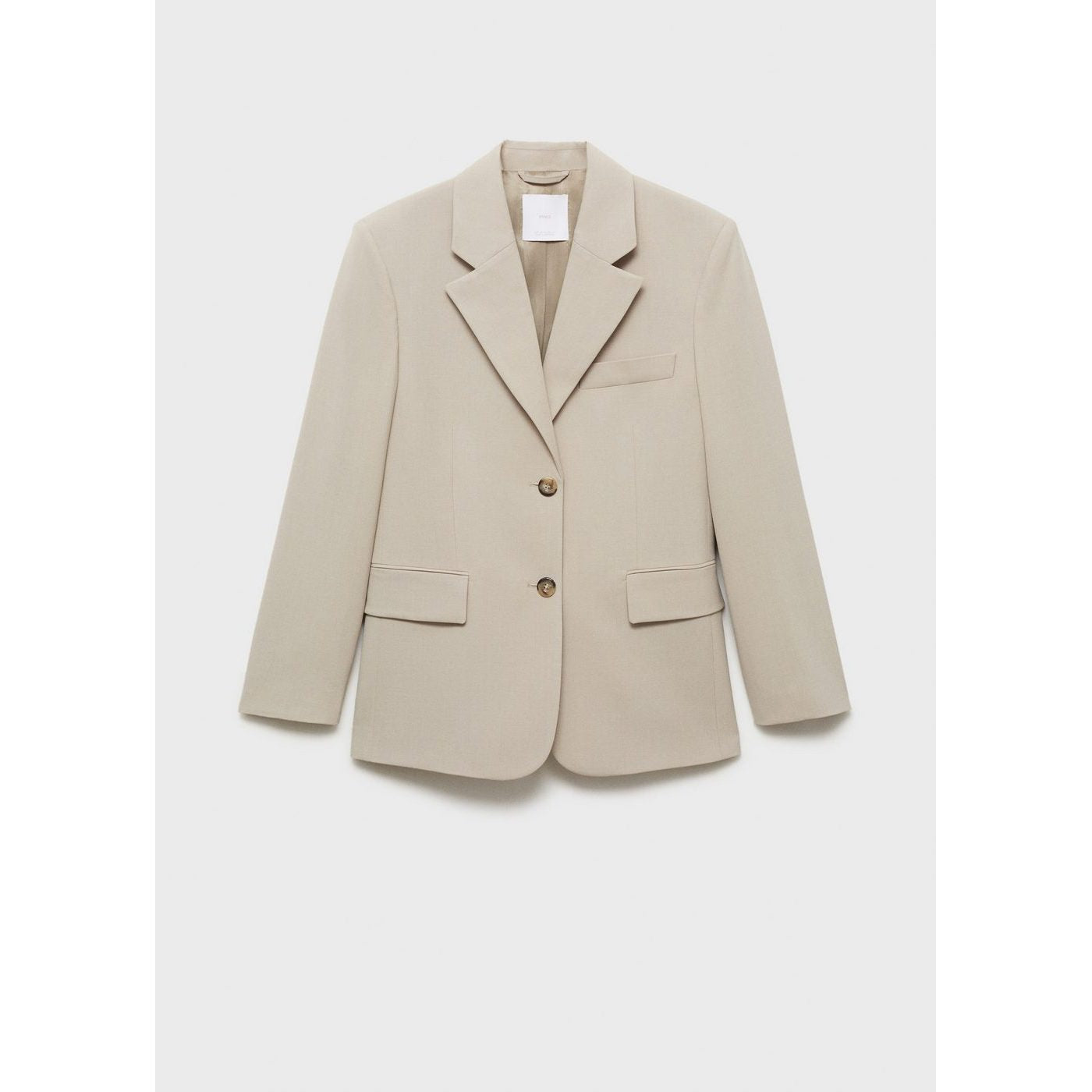 Veste Crista - Beige