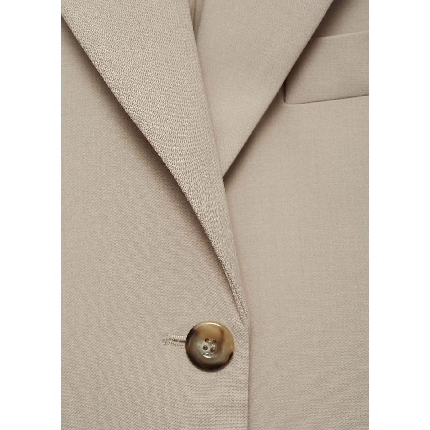 Veste Crista - Beige
