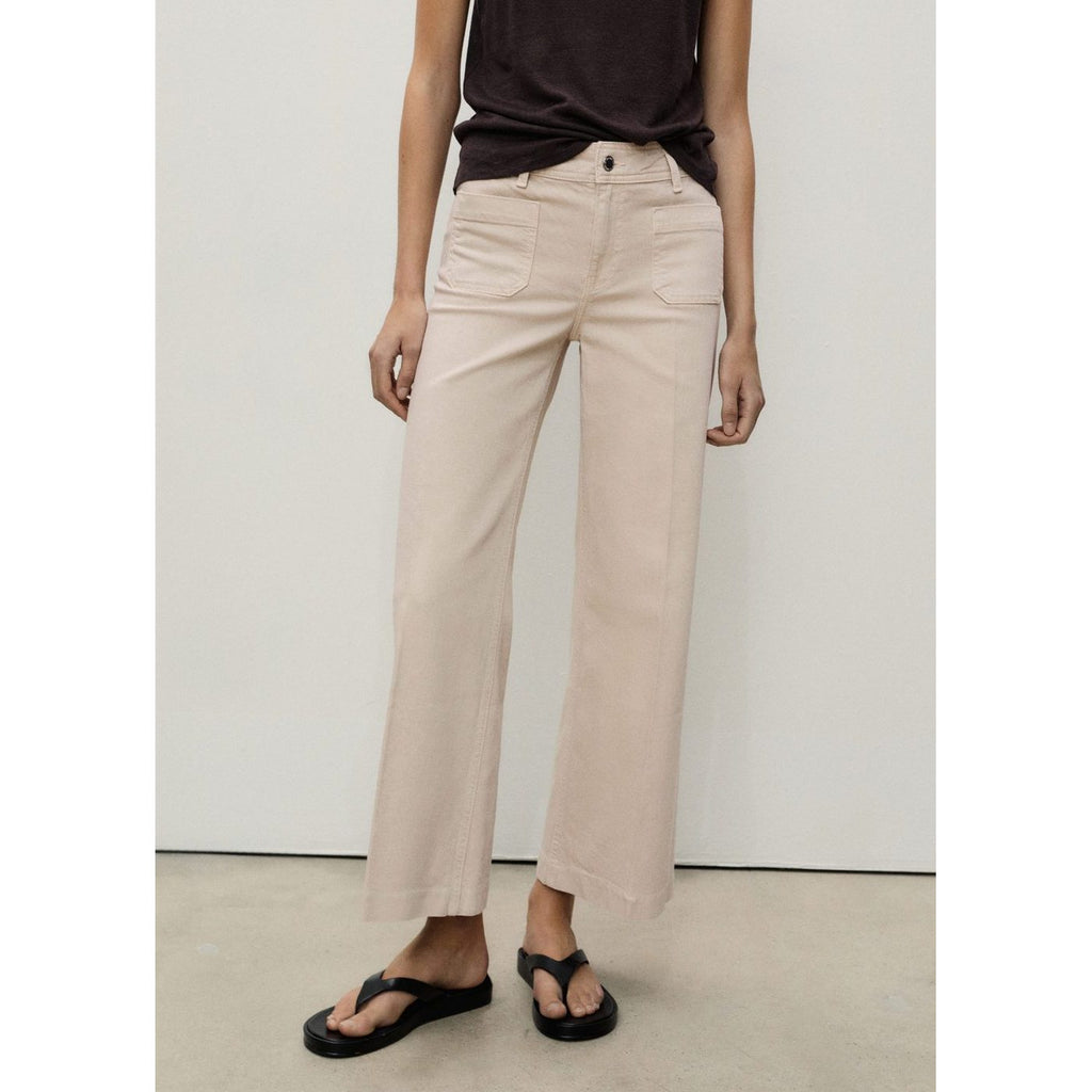 Jean Wideleg Poches