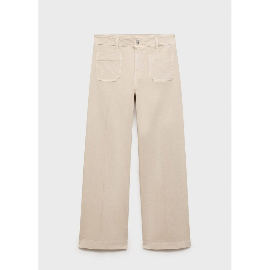 Jean Wideleg Poches
