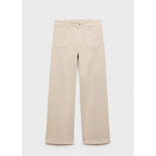 Jean Wideleg Poches