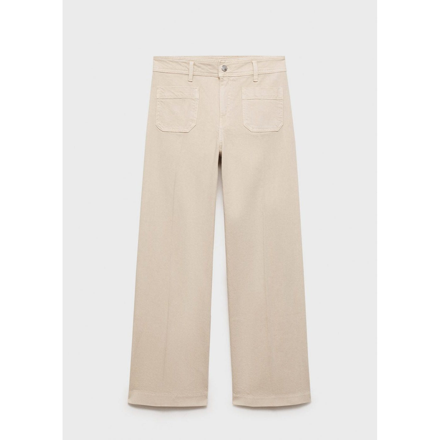Jean Wideleg Poches