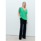 T-Shirt Vispi - Green