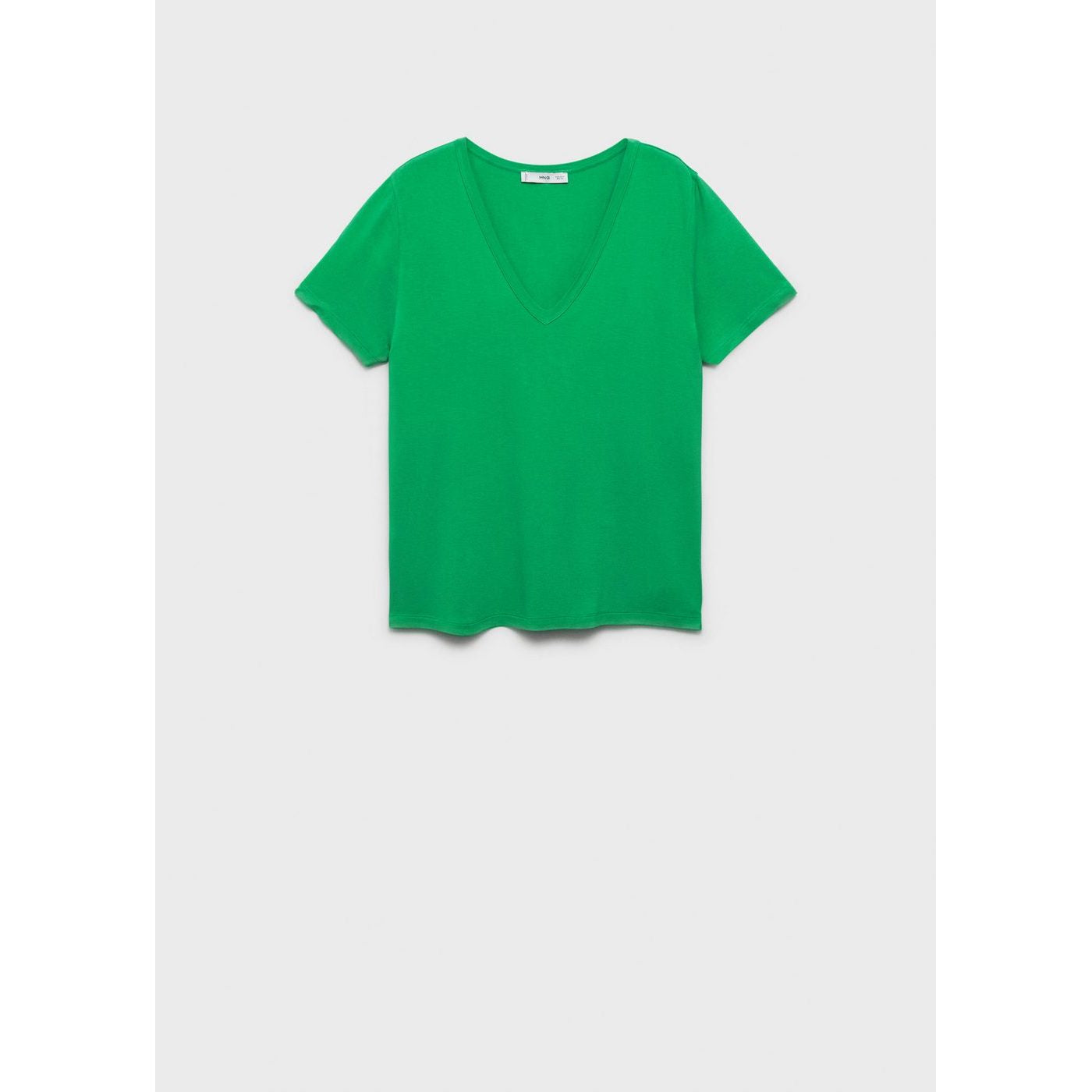 T-Shirt Vispi - Green