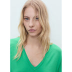 T-Shirt Vispi - Green