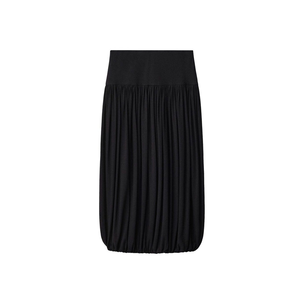 Robe Casilda - Black