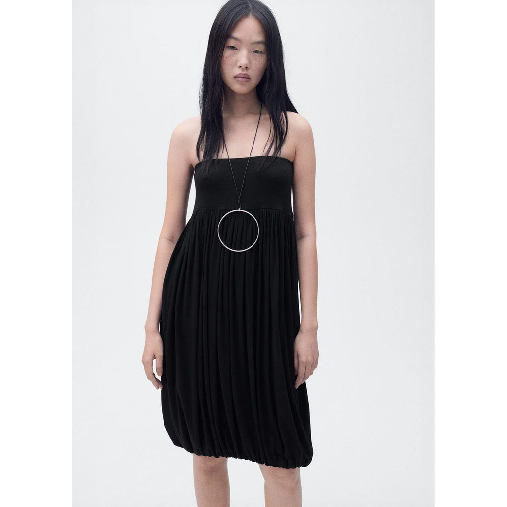 Robe Casilda - Black