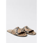 Sandales Gavina - Beige