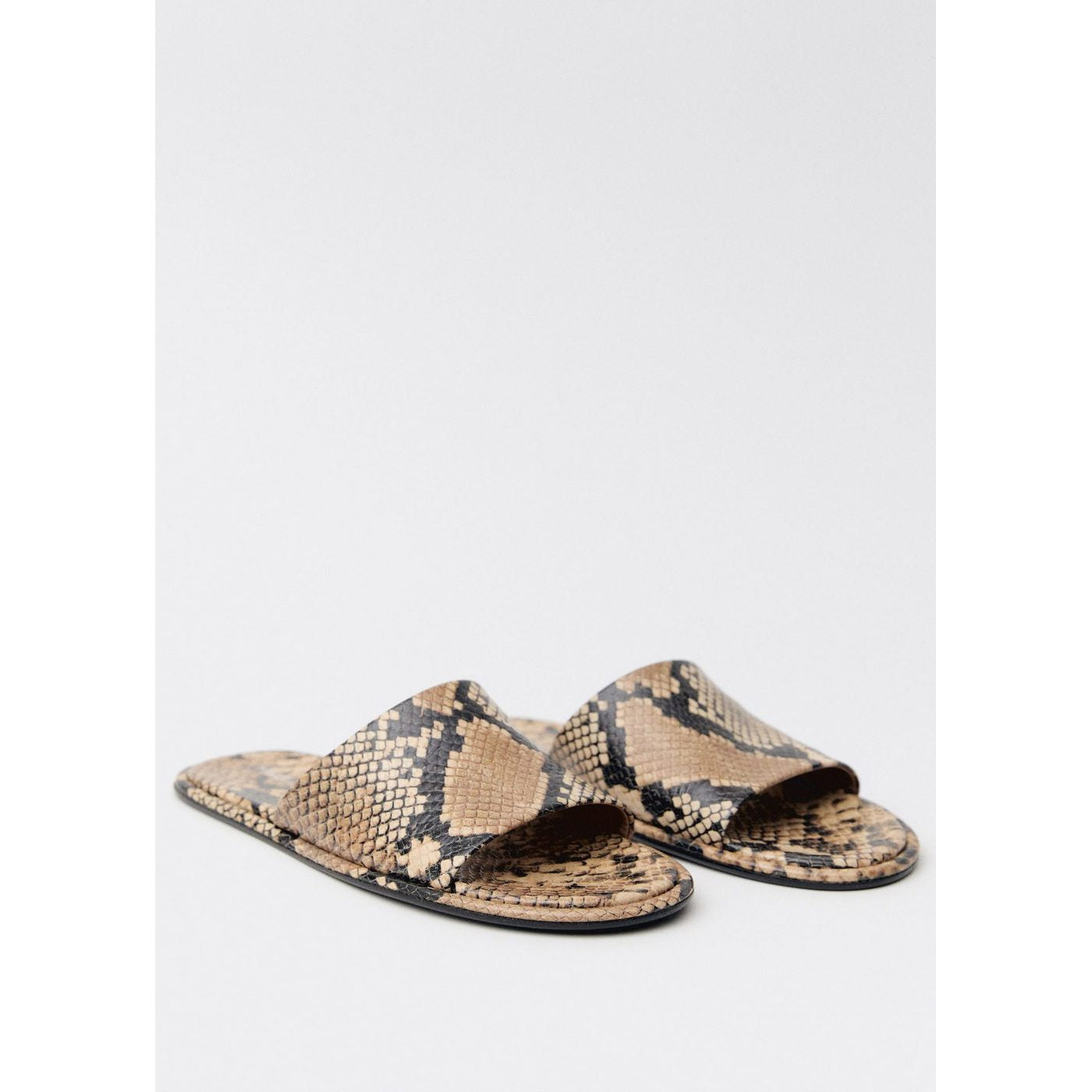 Sandales Gavina - Beige