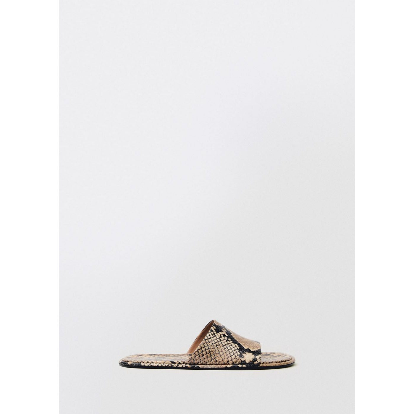 Sandales Gavina - Beige