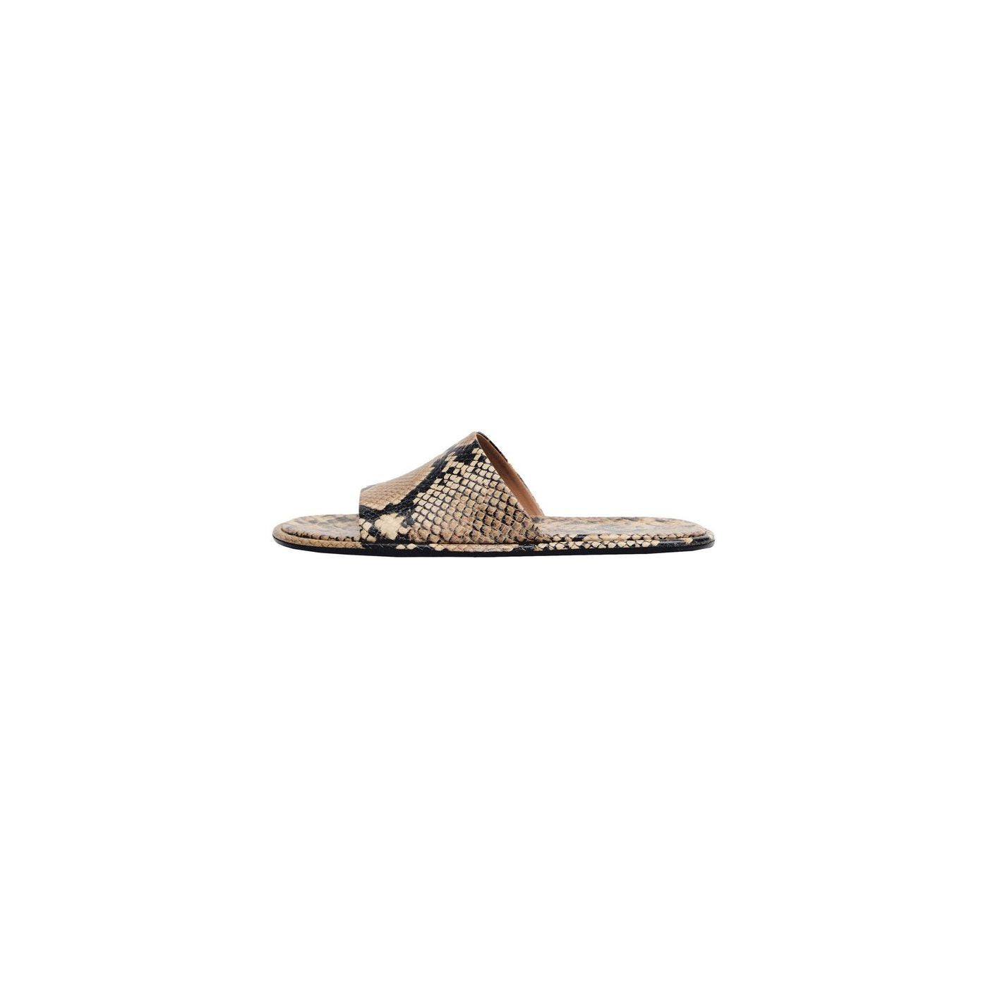 Sandales Gavina - Beige