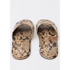Sandales Gavina - Beige