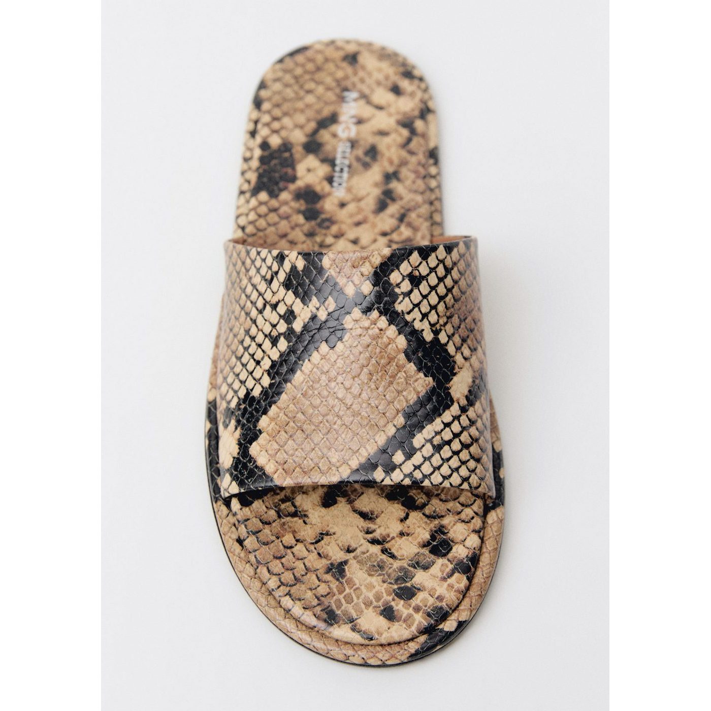 Sandales Gavina - Beige