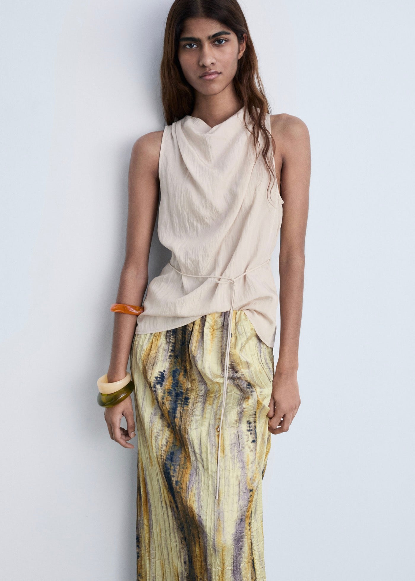 Top Ns_x0001_Ud Texturé