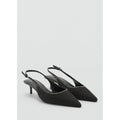 Natu Shoes - Black
