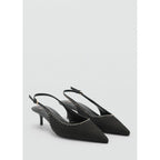 Natu Shoes - Black