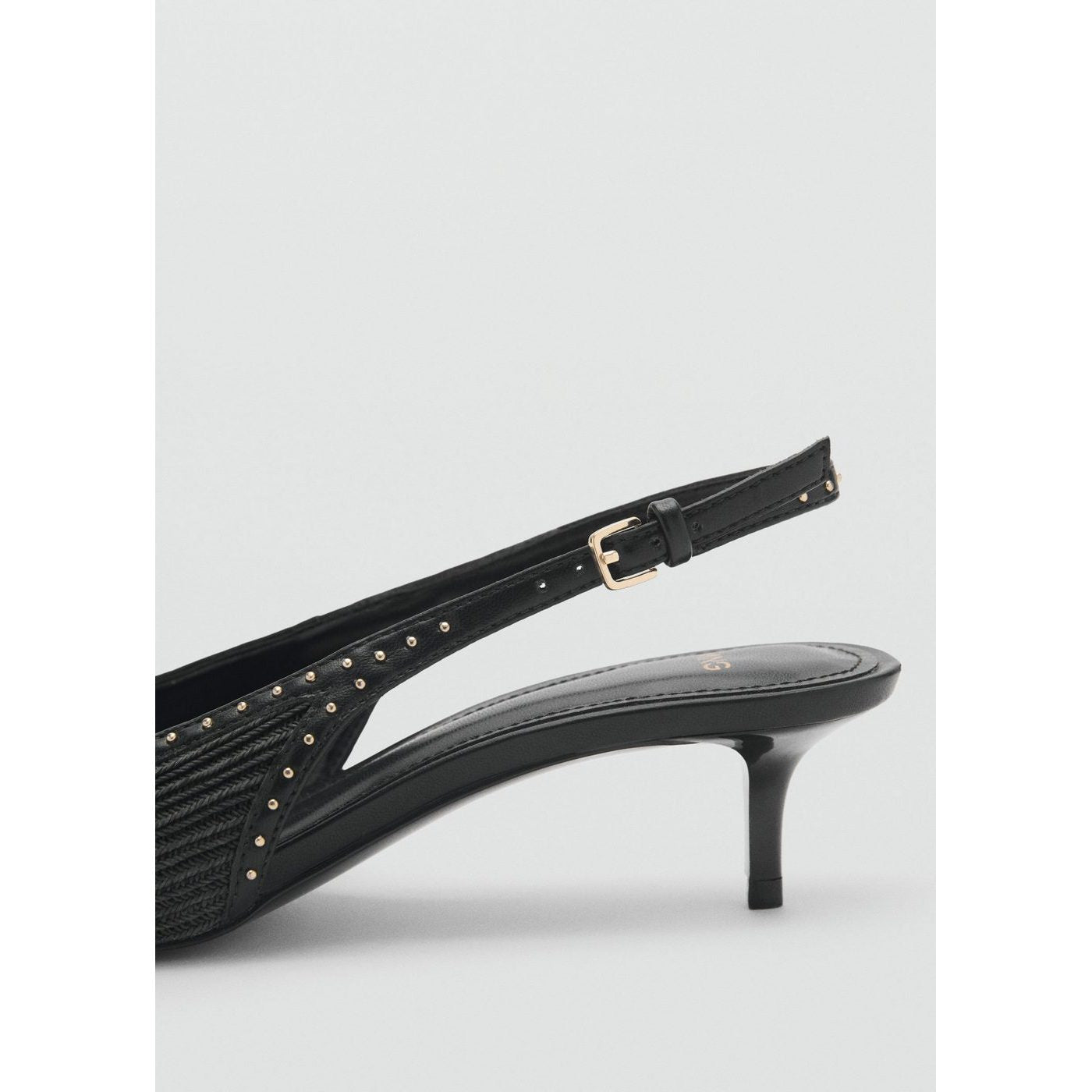 Natu Shoes - Black