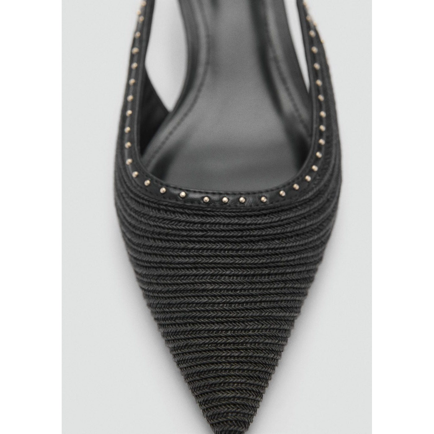 Natu Shoes - Black