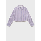 Chemise Caro - Rouge