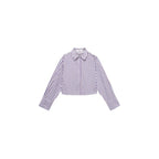 Chemise Caro - Rouge