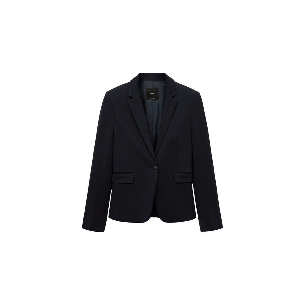 Paloma Jacket - Dark Navy Blue