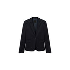 Paloma Jacket - Dark Navy Blue