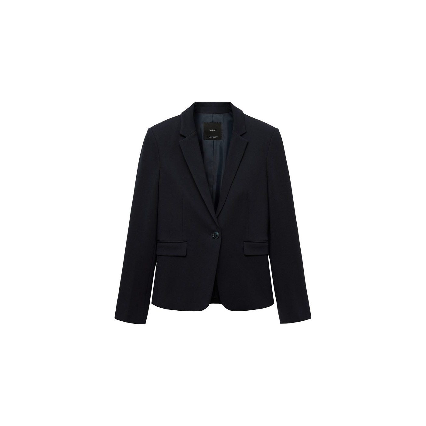 Paloma Jacket - Dark Navy Blue