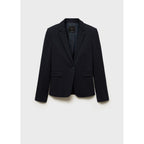 Paloma Jacket - Dark Navy Blue