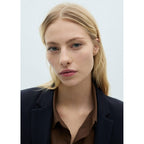 Paloma Jacket - Dark Navy Blue