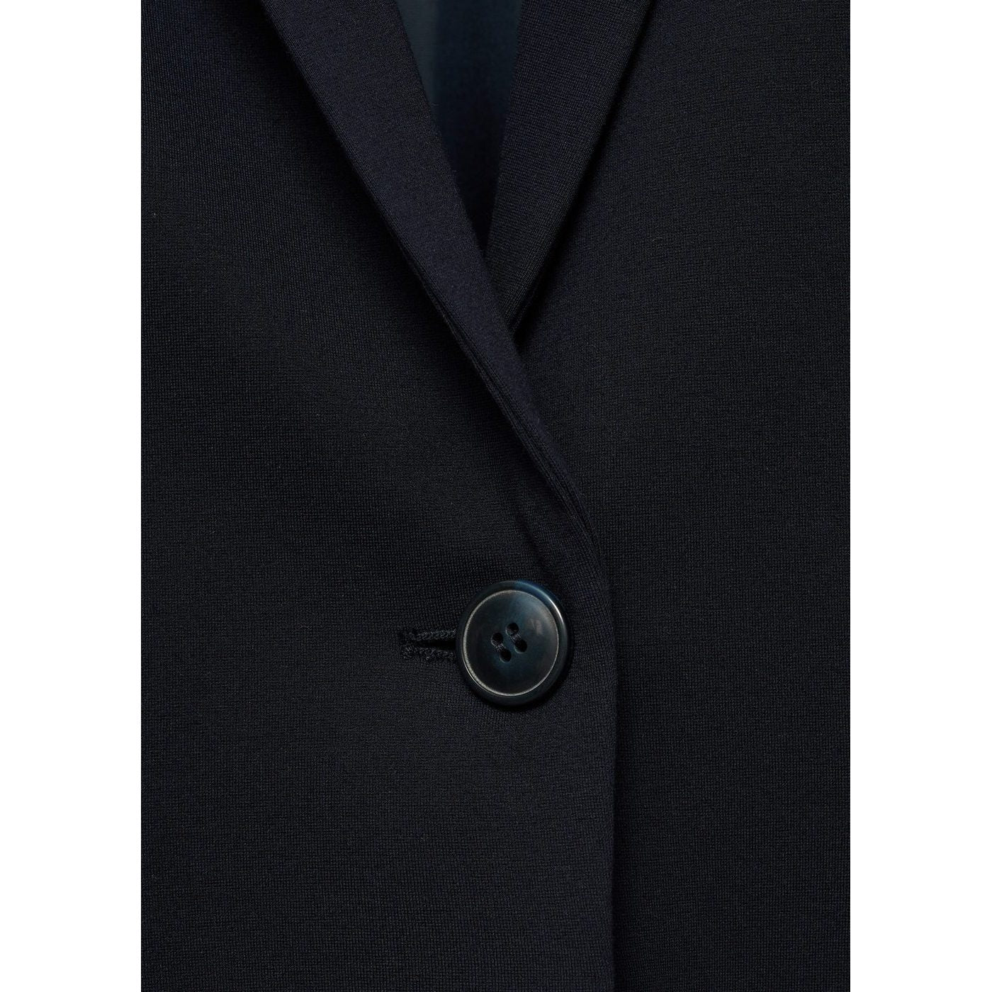 Paloma Jacket - Dark Navy Blue