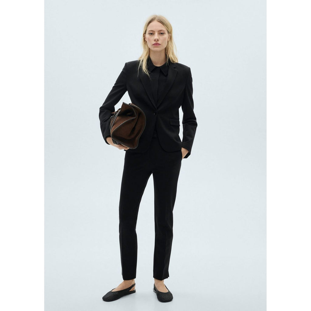 Paloma Jacket - Black